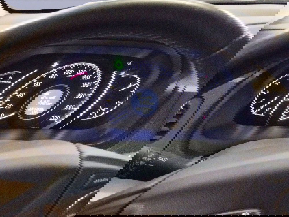 Honda CR-V usata a Milano (11)