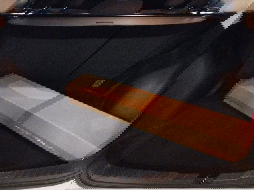 Honda CR-V usata a Milano (14)