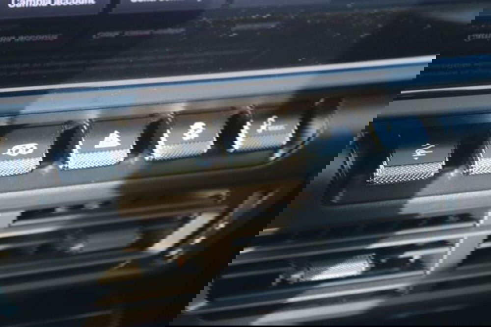 Porsche 911 Cabrio usata a Lecce (12)