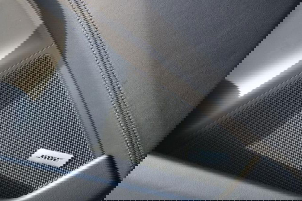 Porsche 911 Cabrio usata a Lecce (15)