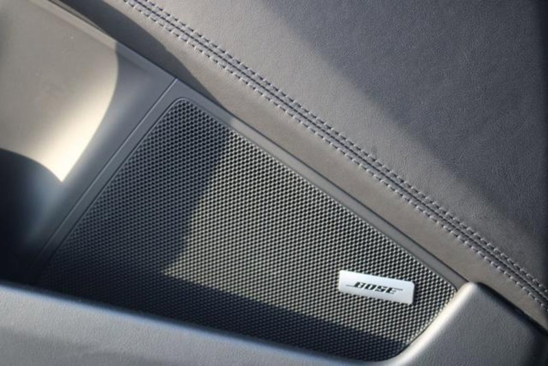 Porsche 911 Cabrio usata a Lecce (15)