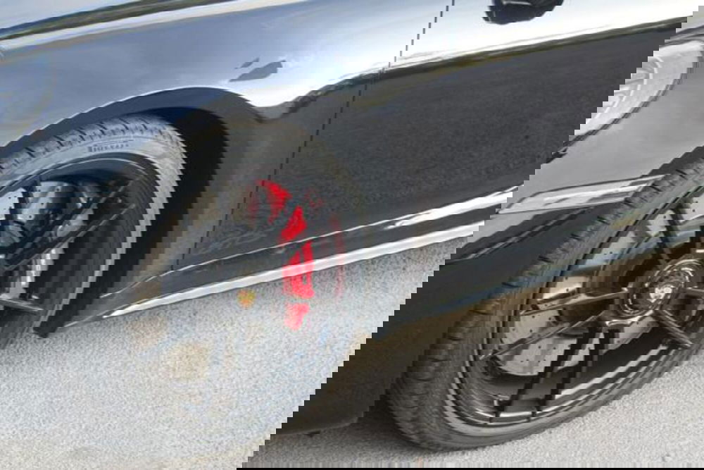 Porsche 911 Cabrio usata a Lecce (2)