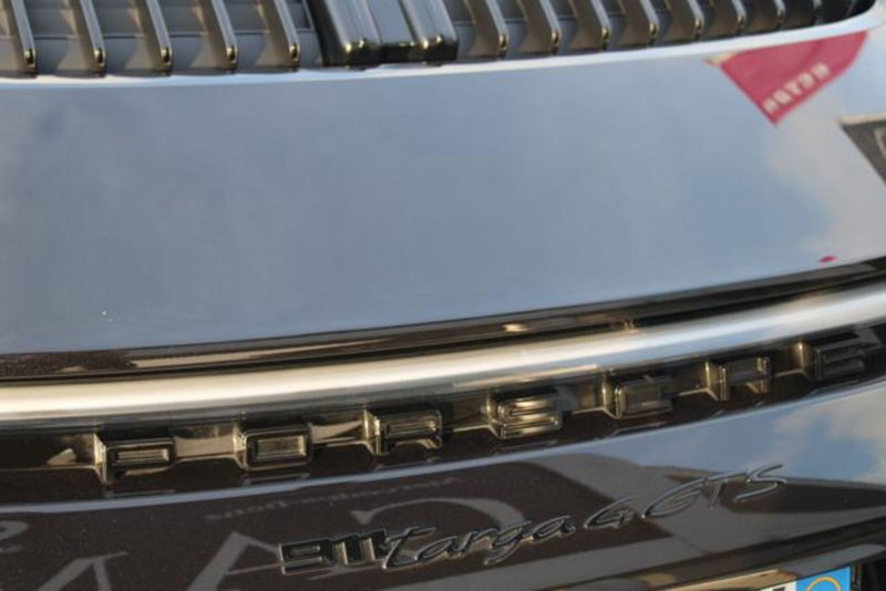 Porsche 911 Cabrio usata a Lecce (8)