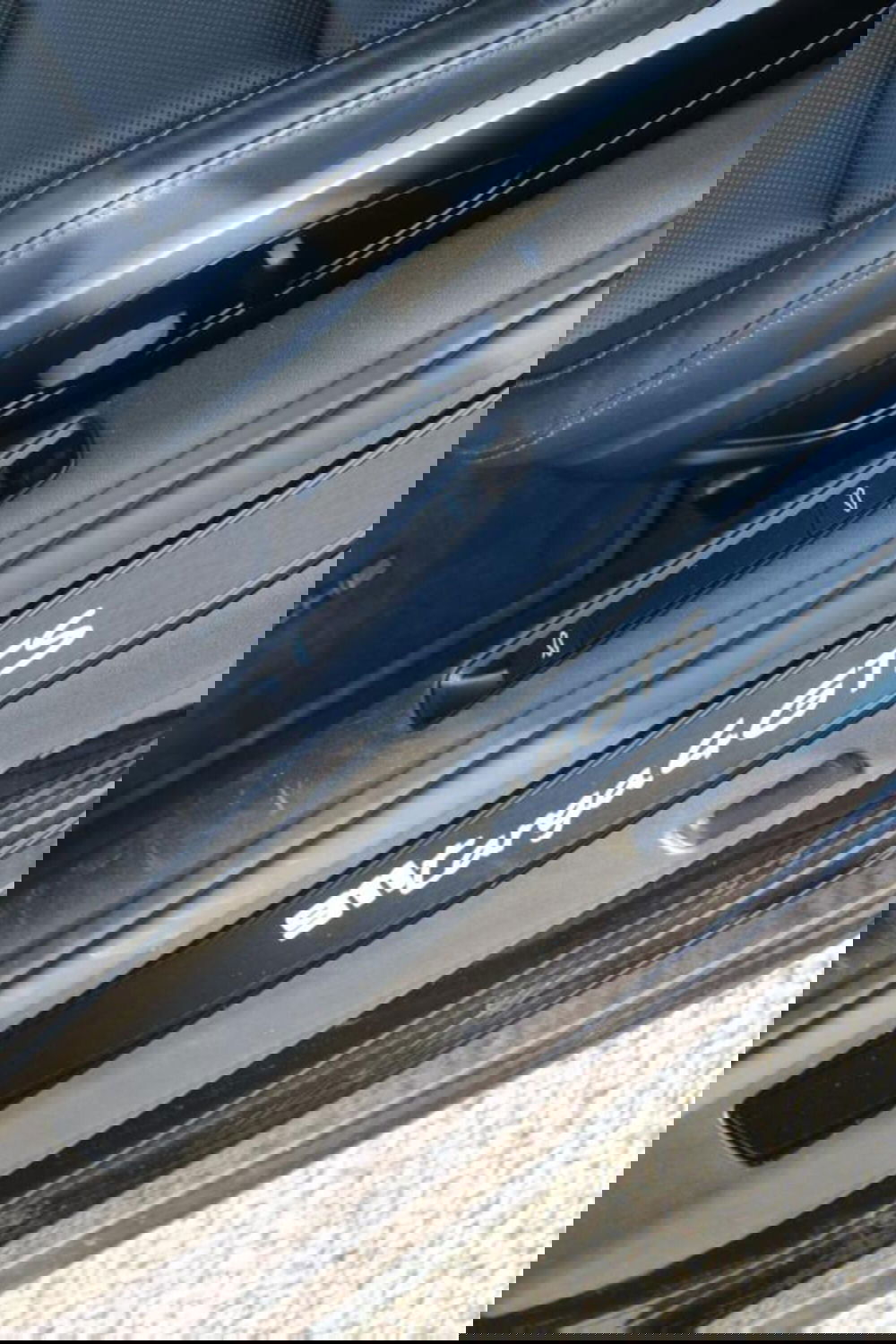 Porsche 911 Cabrio usata a Lecce (9)