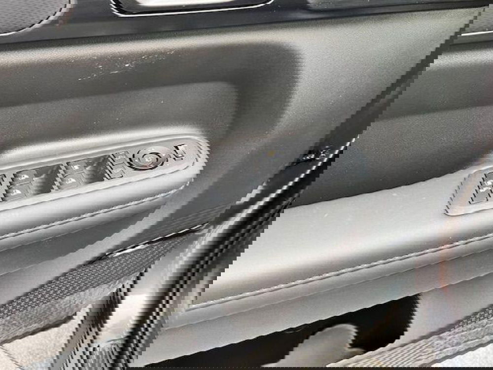 Hyundai Santa Fe nuova a Verbano Cusio Ossola (11)