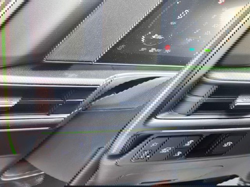 Hyundai Santa Fe nuova a Verbano Cusio Ossola (15)