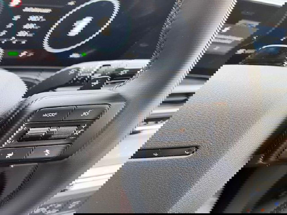 Hyundai Santa Fe nuova a Verbano Cusio Ossola (17)