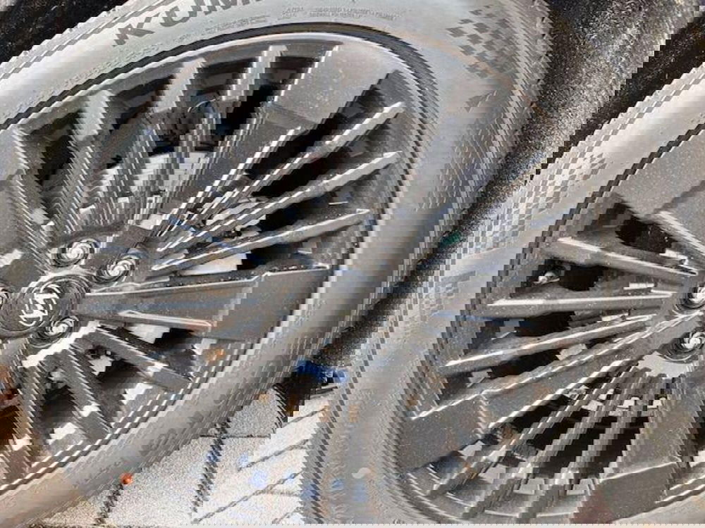 Hyundai Santa Fe nuova a Verbano Cusio Ossola (4)