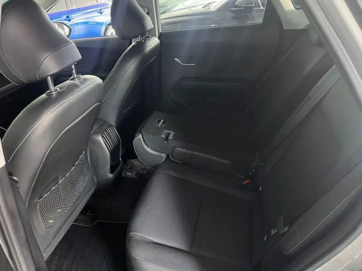Hyundai Kona usata a Verbano Cusio Ossola (10)