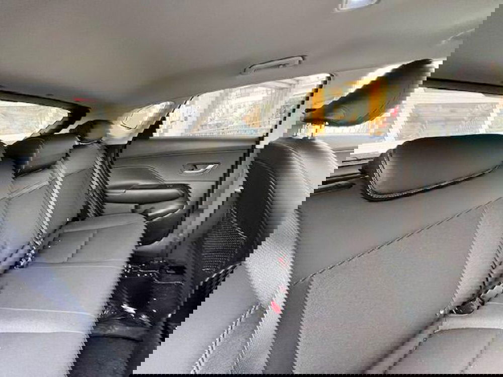 Hyundai Kona usata a Verbano Cusio Ossola (10)