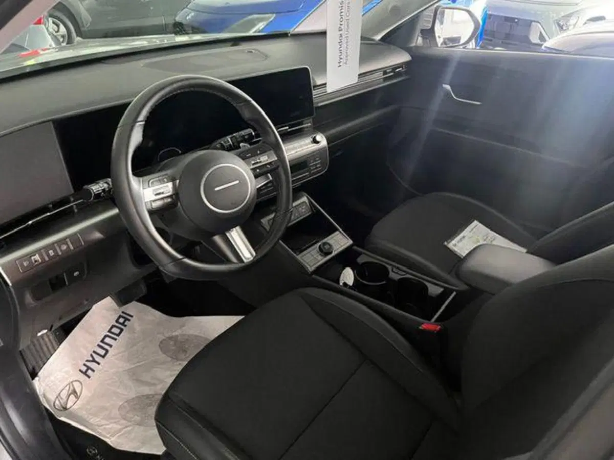 Hyundai Kona usata a Verbano Cusio Ossola (11)