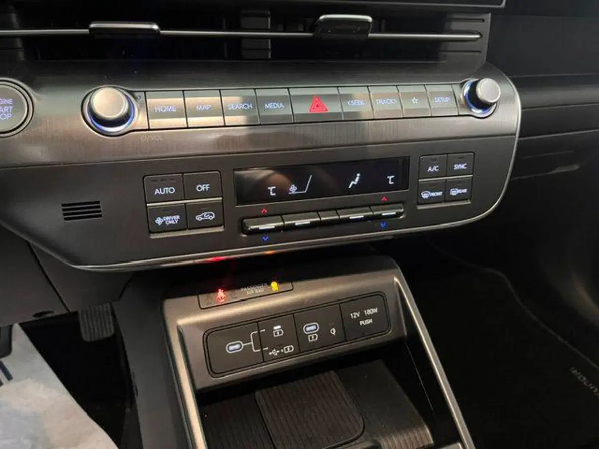 Hyundai Kona usata a Verbano Cusio Ossola (15)