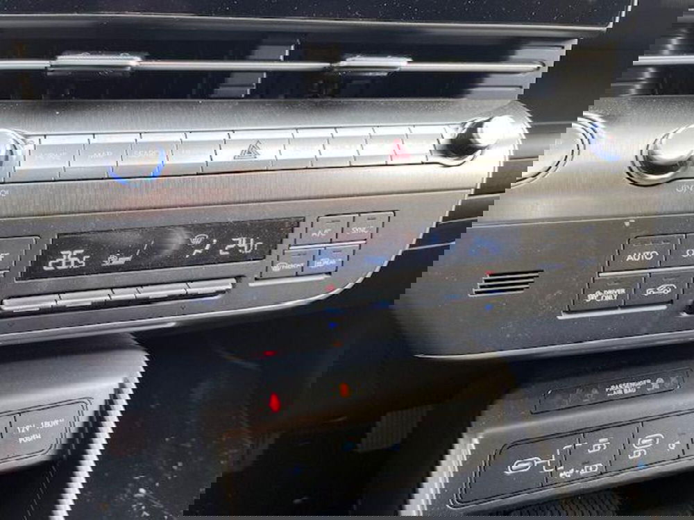 Hyundai Kona usata a Verbano Cusio Ossola (15)