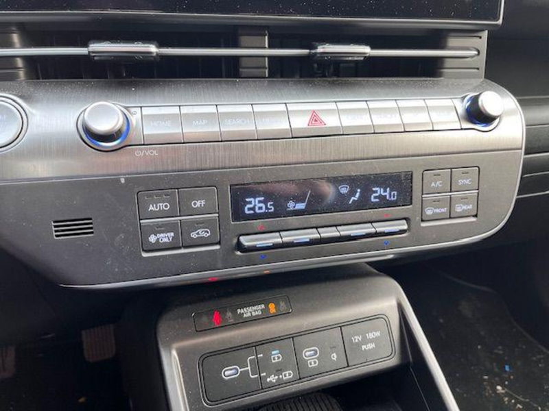 Hyundai Kona usata a Verbano Cusio Ossola (15)