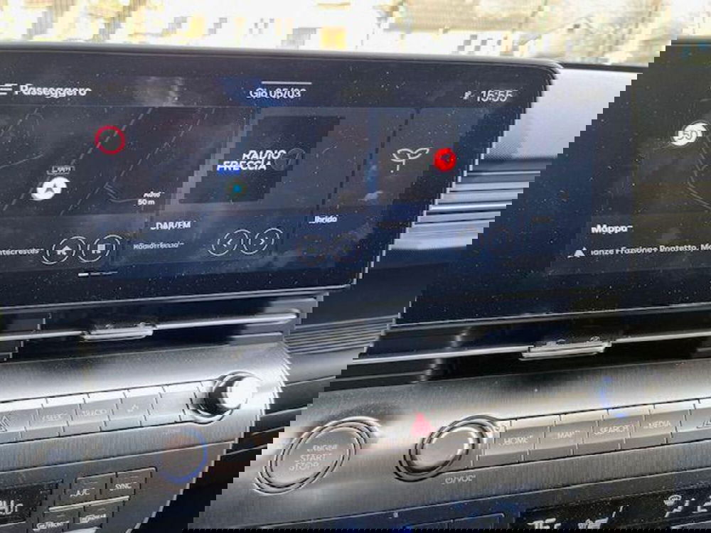 Hyundai Kona usata a Verbano Cusio Ossola (16)