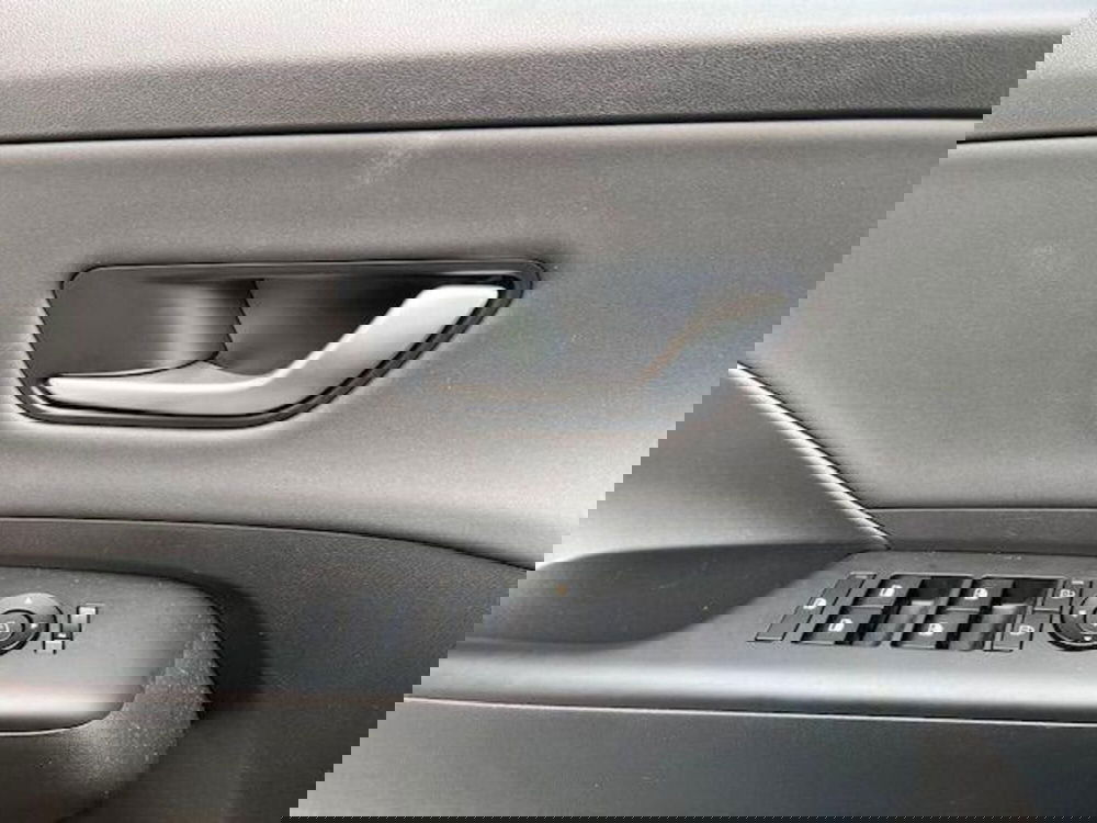 Hyundai Kona usata a Verbano Cusio Ossola (20)