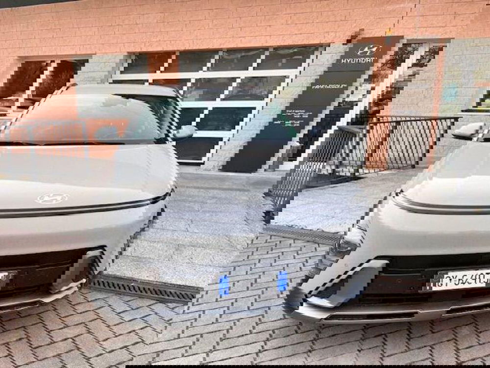 Hyundai Kona usata a Verbano Cusio Ossola (3)