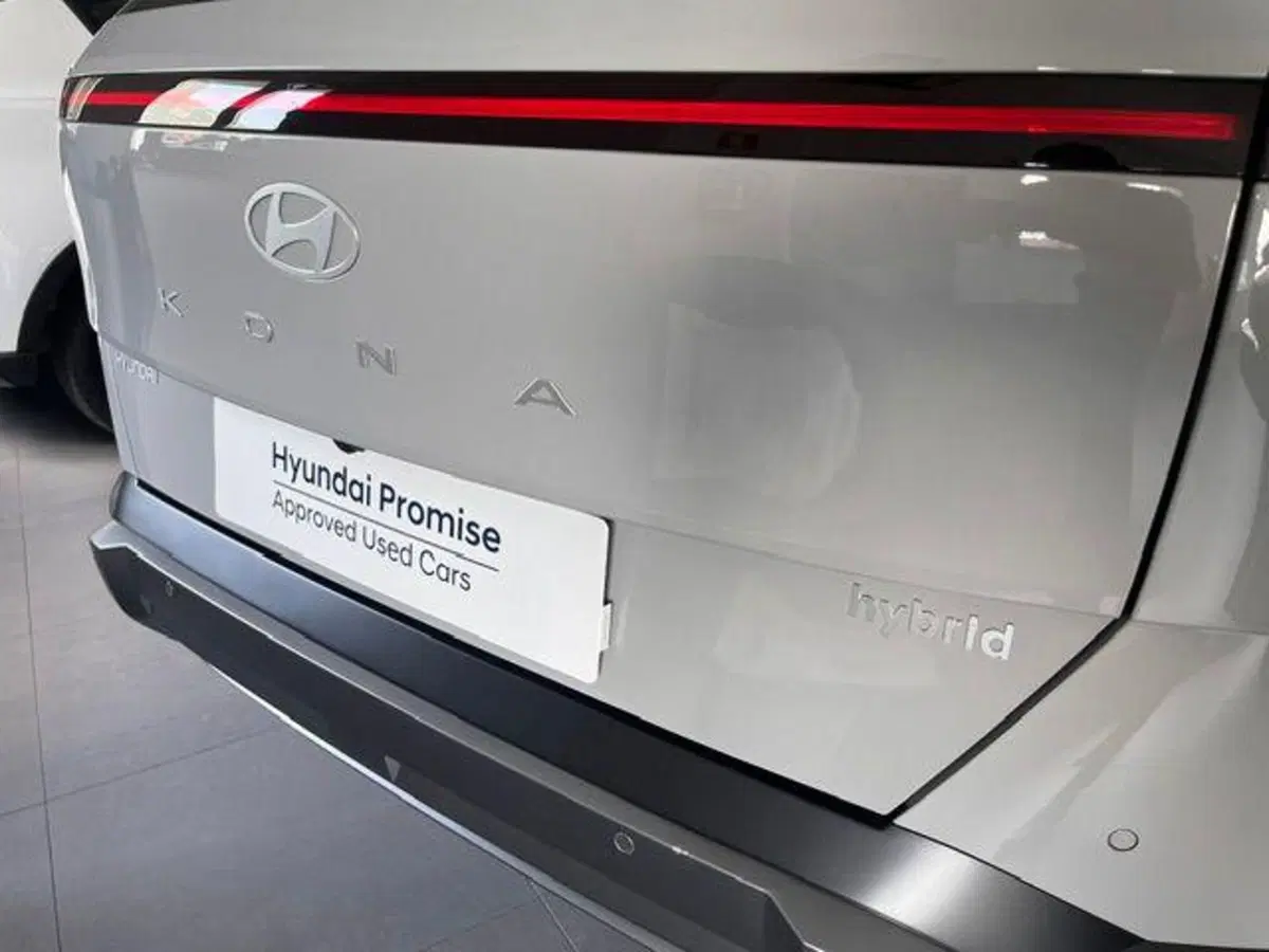 Hyundai Kona usata a Verbano Cusio Ossola (8)