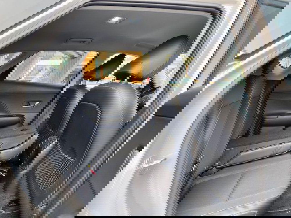 Hyundai Kona usata a Verbano Cusio Ossola (9)