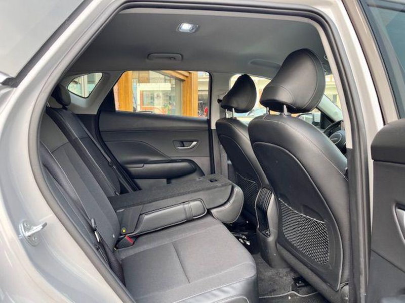 Hyundai Kona usata a Verbano Cusio Ossola (9)