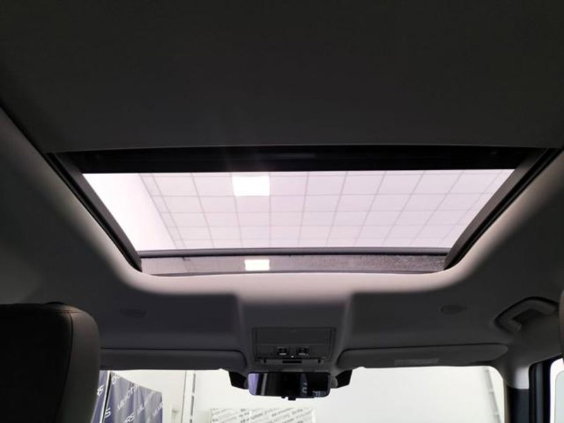 Land Rover Defender usata a Messina (19)