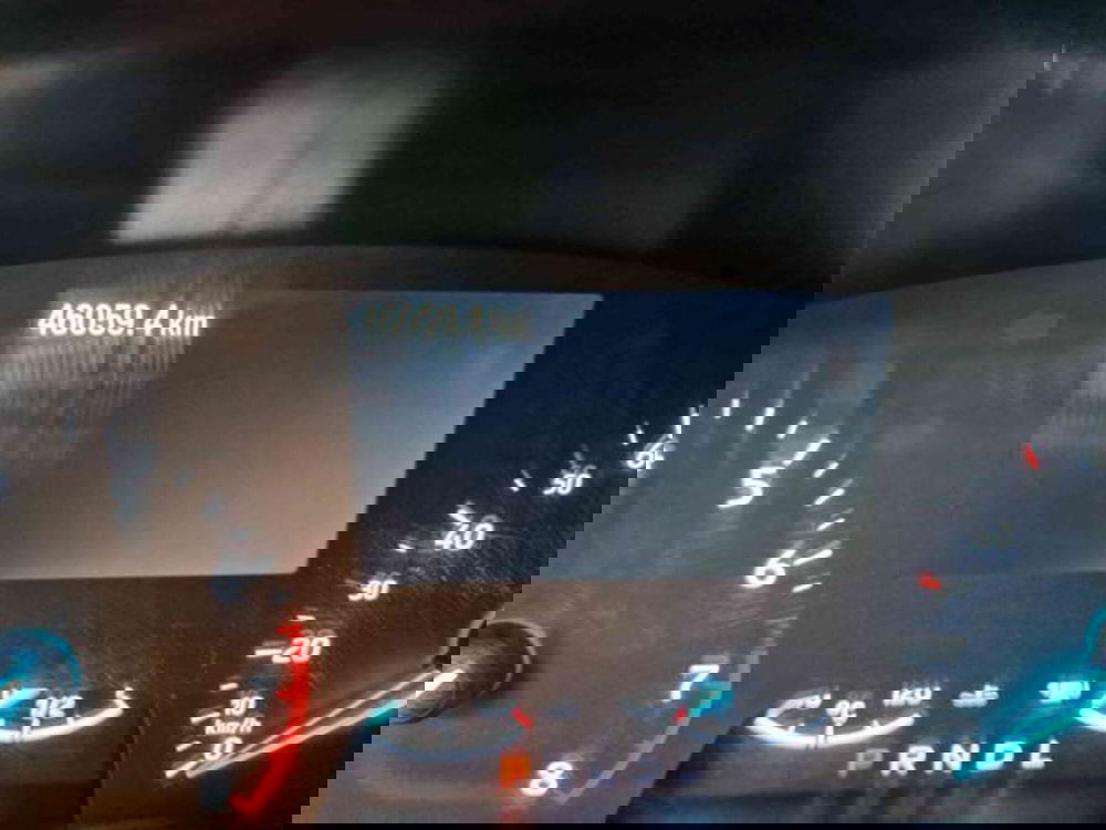 Ford Puma usata a Bologna (10)