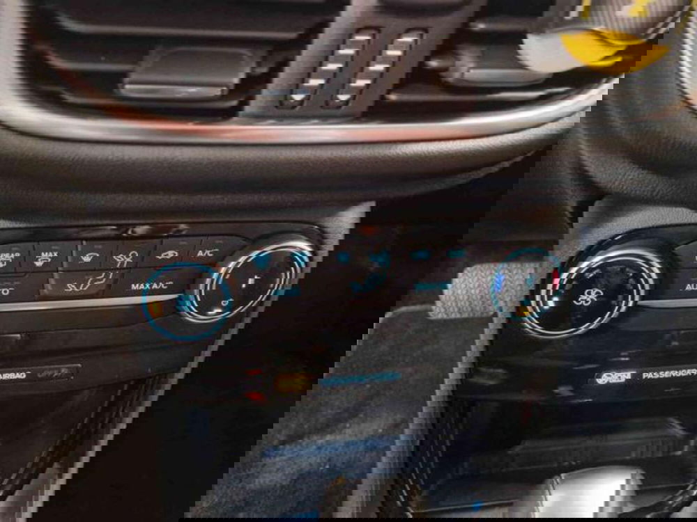 Ford Puma usata a Bologna (12)