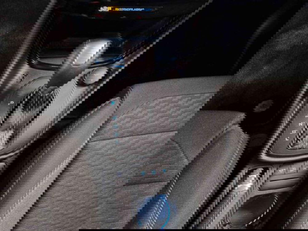 Ford Puma usata a Bologna (13)