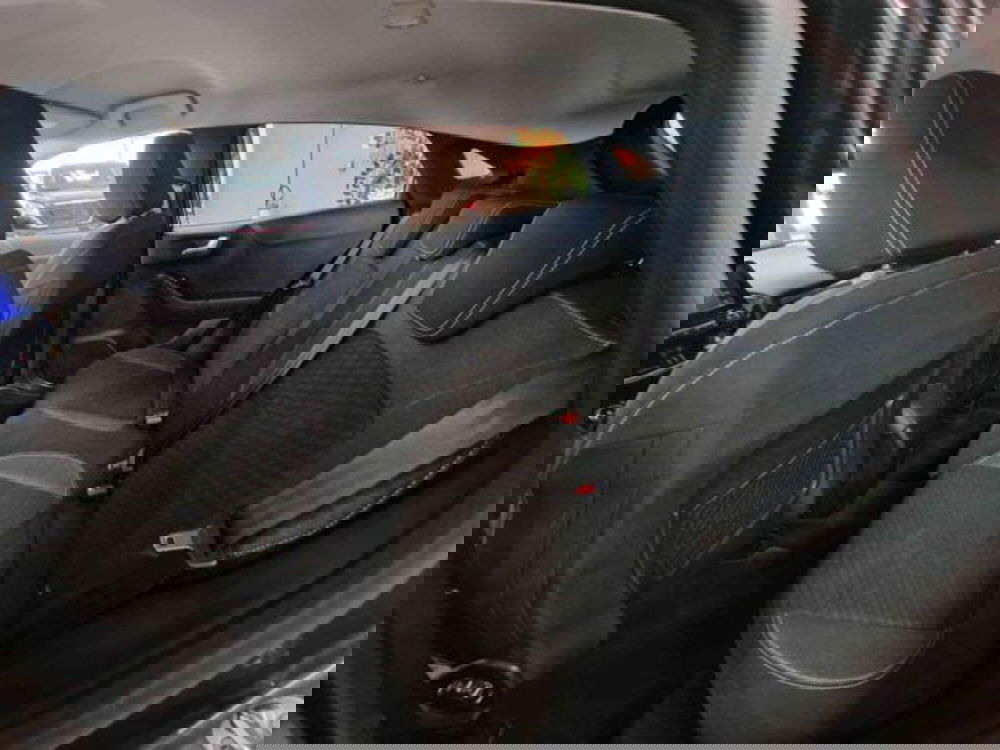 Ford Puma usata a Bologna (14)