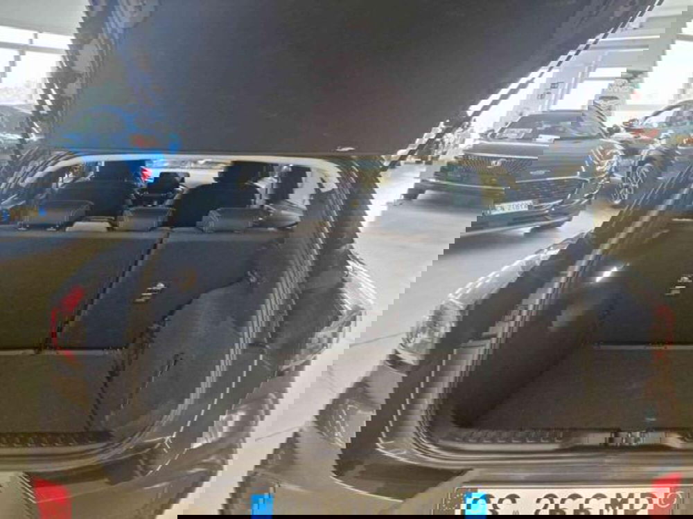 Ford Puma usata a Bologna (15)