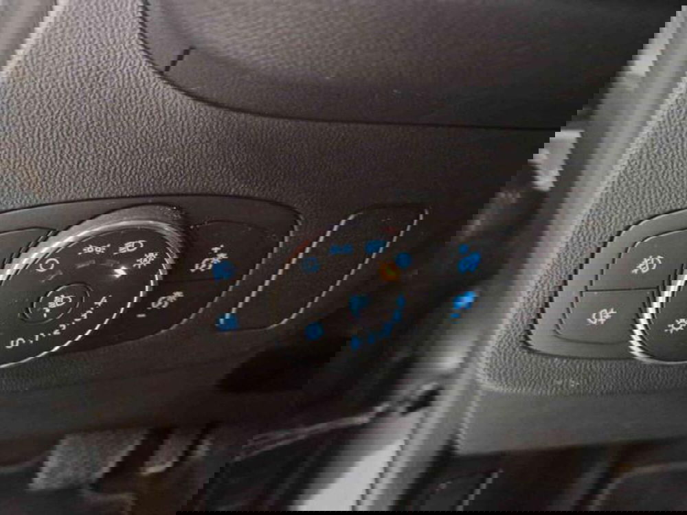 Ford Puma usata a Bologna (18)