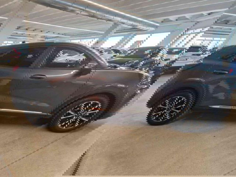 Ford Puma usata a Bologna (4)