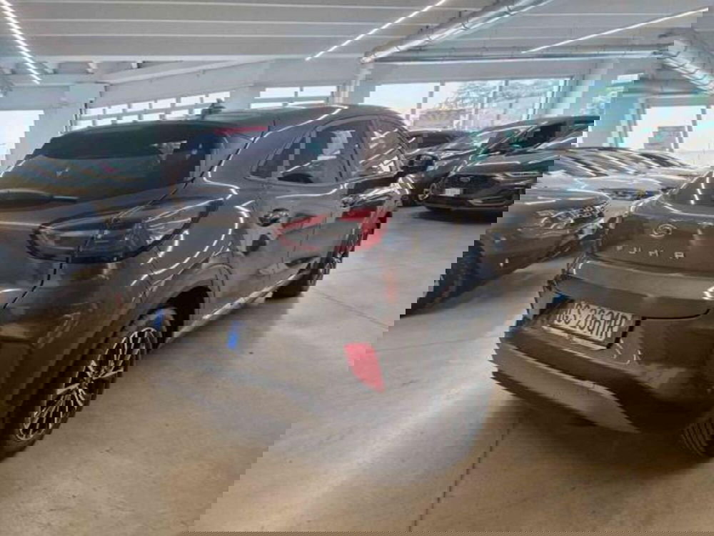 Ford Puma usata a Bologna (5)