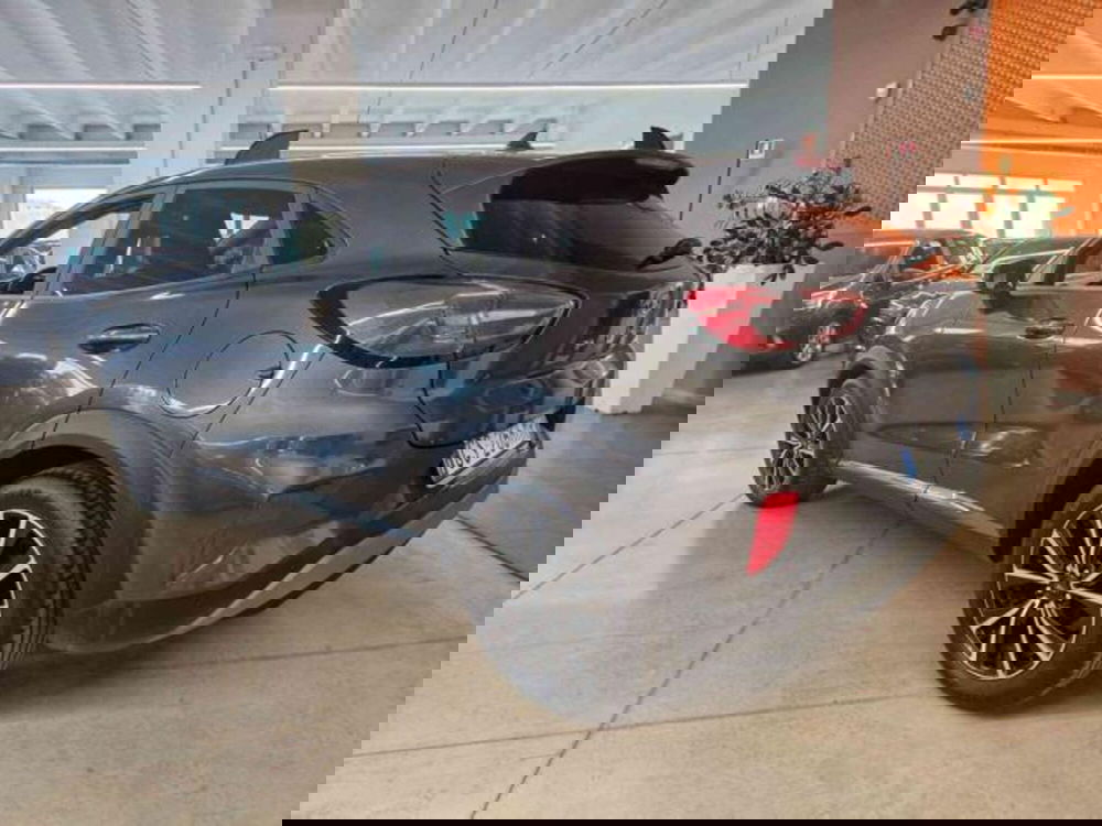 Ford Puma usata a Bologna (6)