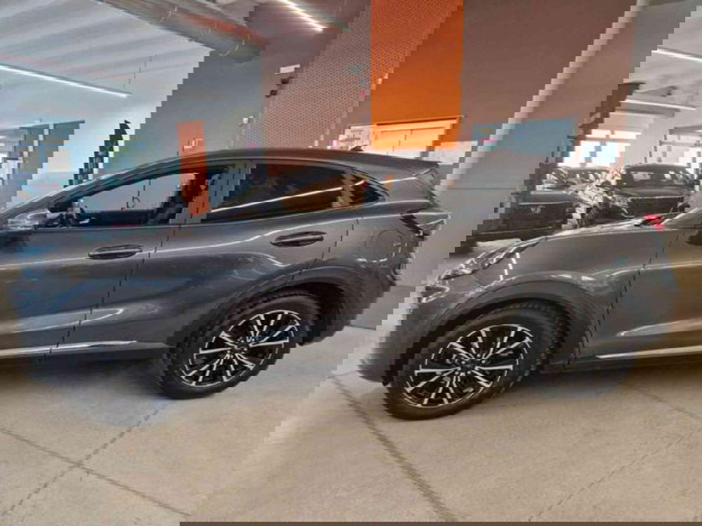 Ford Puma usata a Bologna (7)