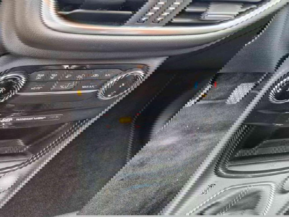 Ford Puma usata a Bologna (12)