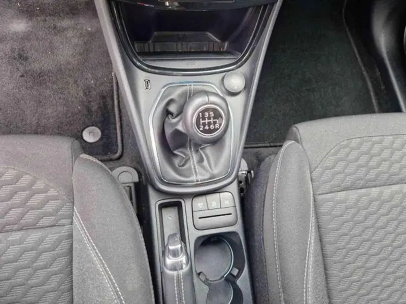 Ford Puma usata a Bologna (13)