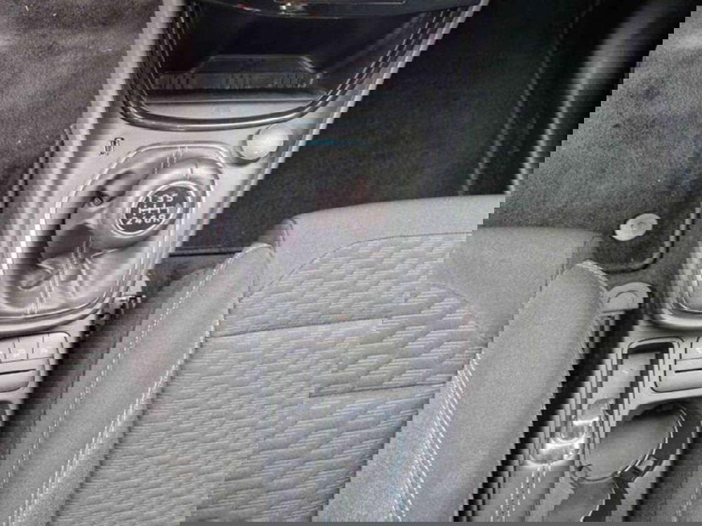 Ford Puma usata a Bologna (13)