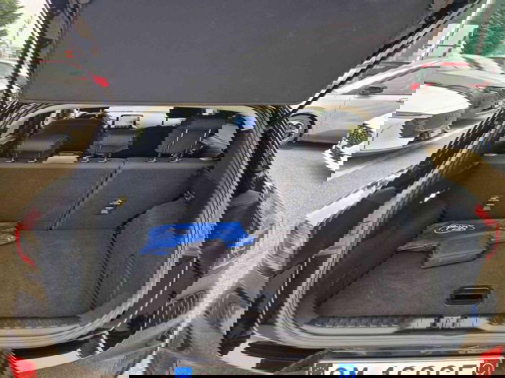 Ford Puma usata a Bologna (14)