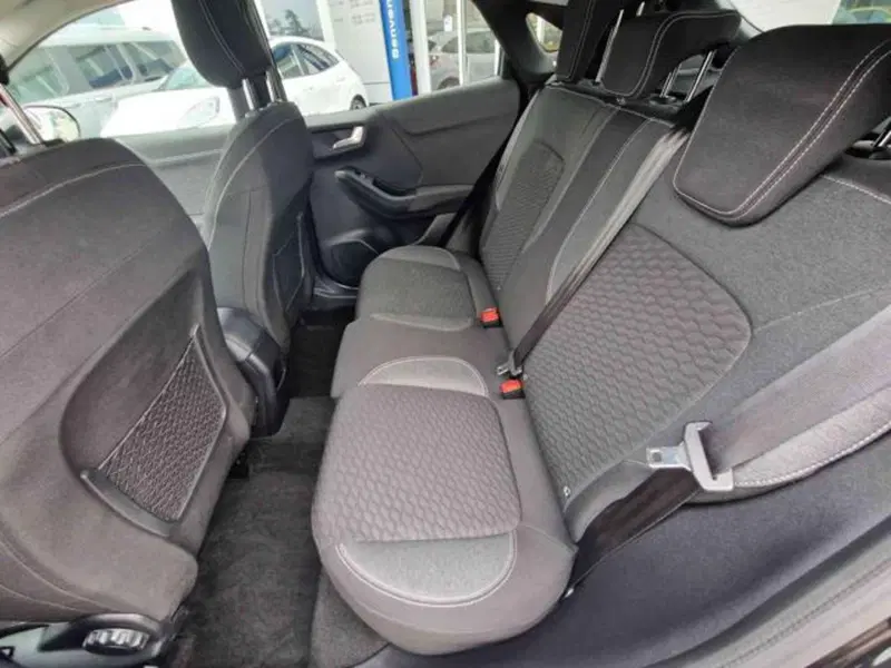 Ford Puma usata a Bologna (15)
