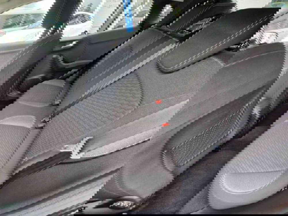 Ford Puma usata a Bologna (15)