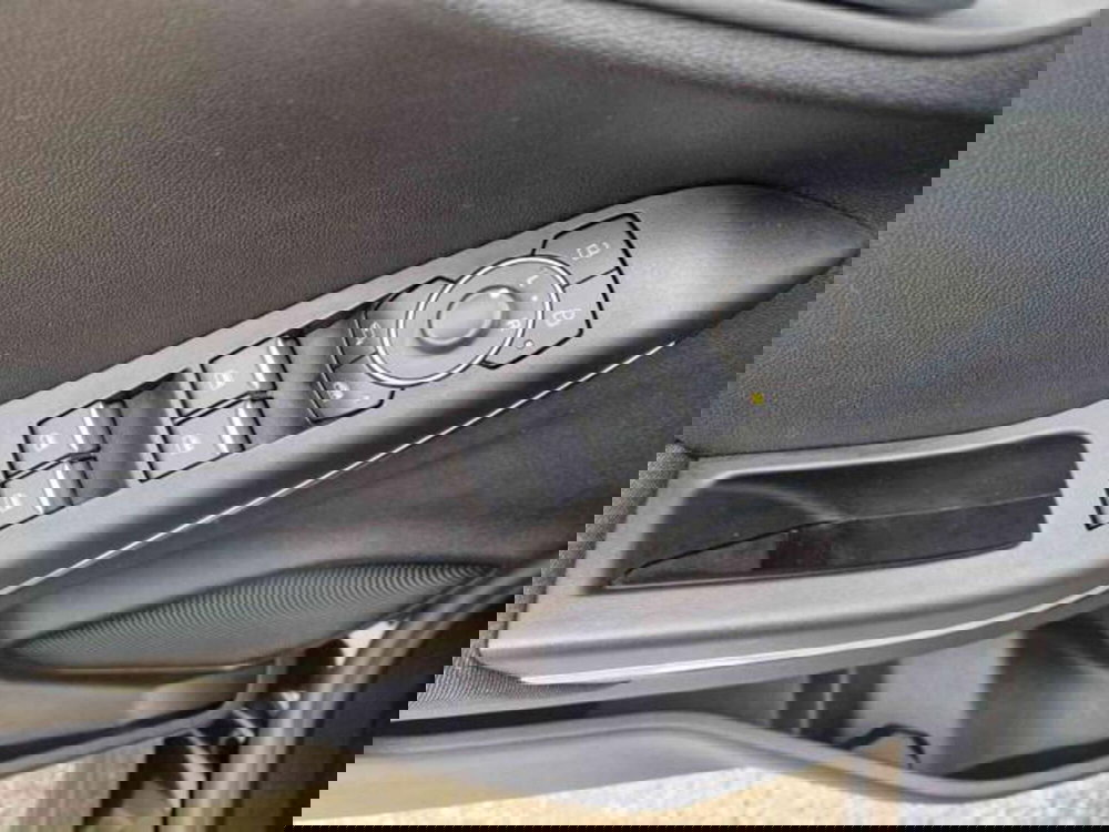 Ford Puma usata a Bologna (16)