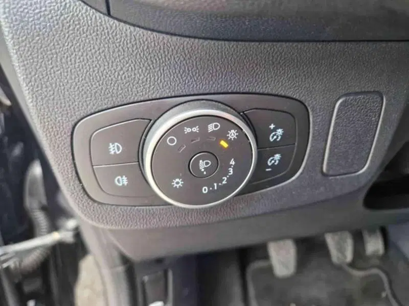 Ford Puma usata a Bologna (17)