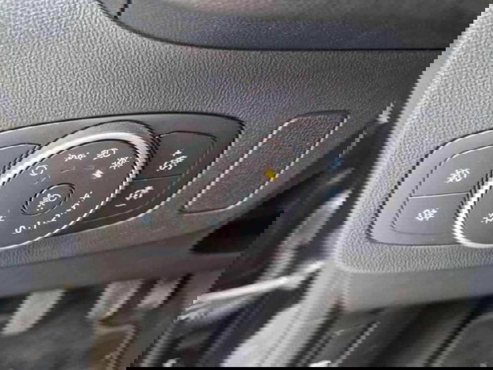 Ford Puma usata a Bologna (17)