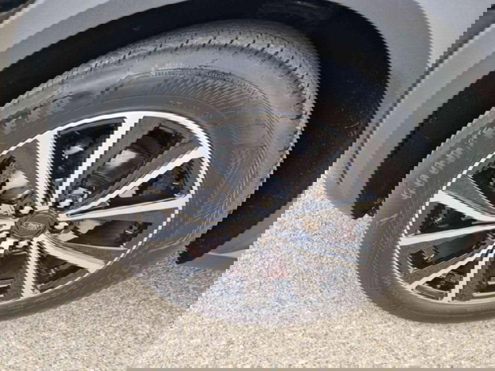 Ford Puma usata a Bologna (18)