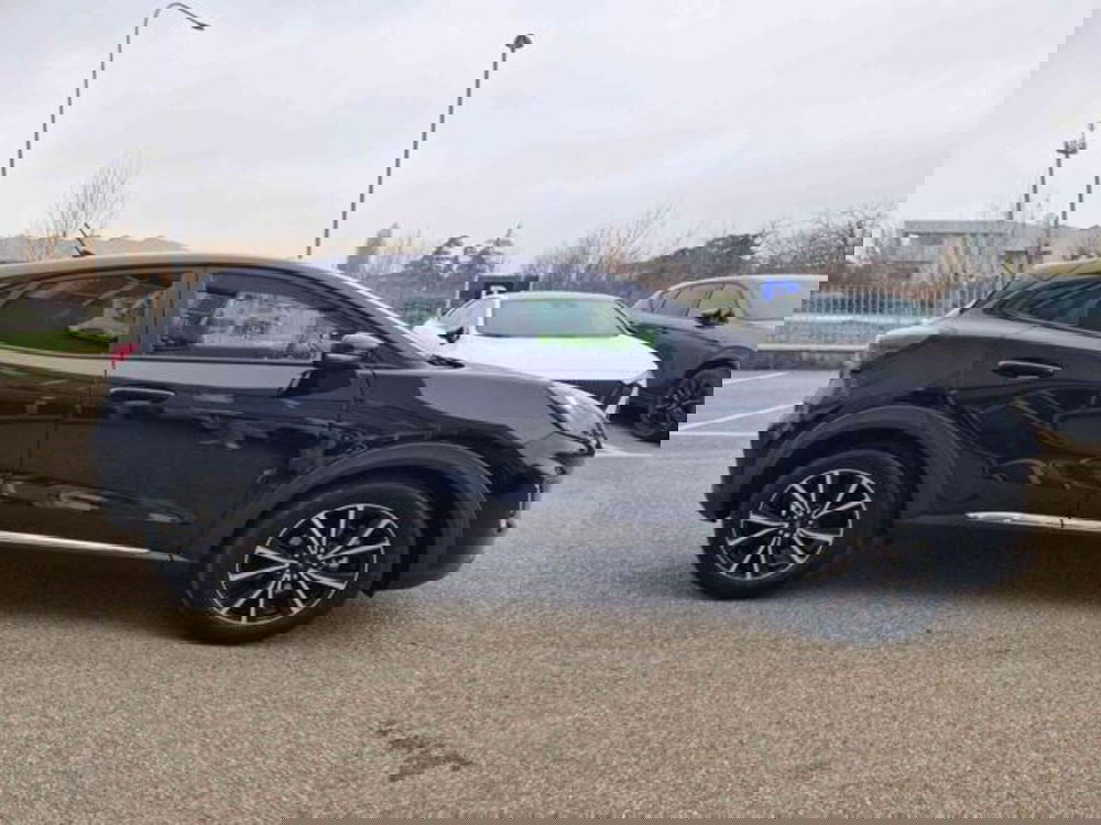 Ford Puma usata a Bologna (4)