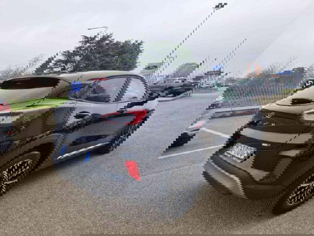 Ford Puma usata a Bologna (5)