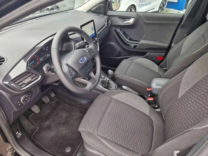 Ford Puma usata a Bologna (8)