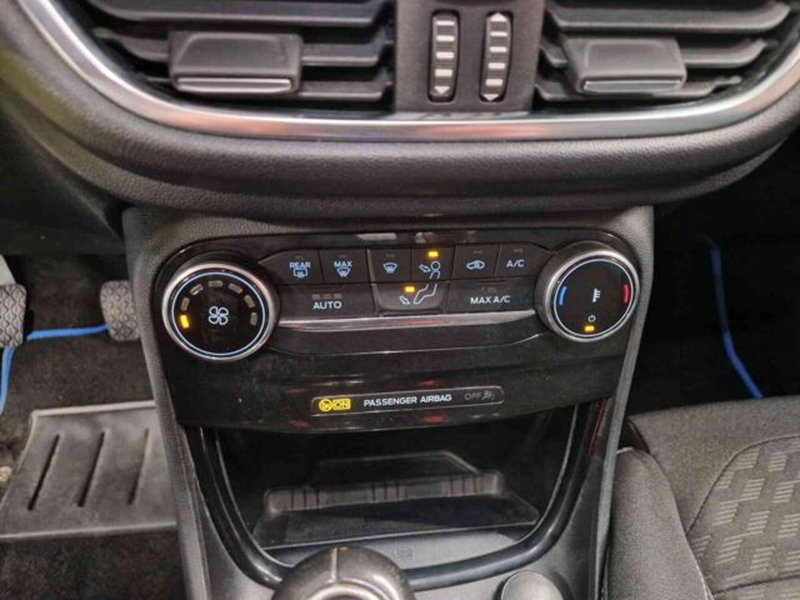 Ford Puma usata a Bologna (12)