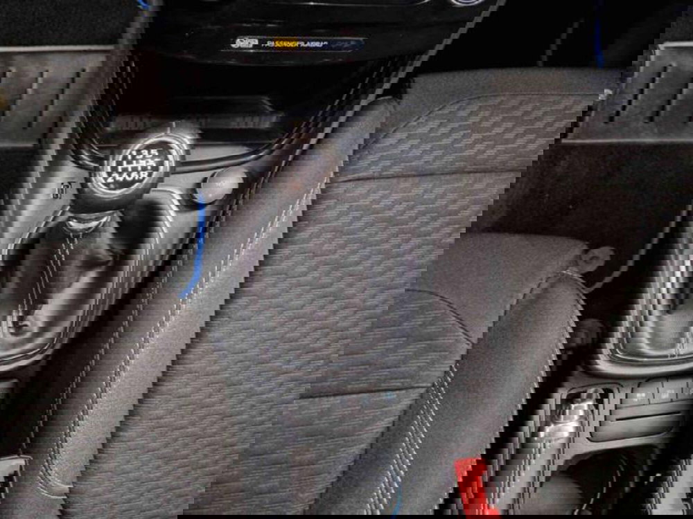 Ford Puma usata a Bologna (13)